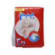 پوشک-سایز-3-ببم-(4-تا-9-کیلو-گرم)-سایز-متوسط-38-عددی---BEBEM-Size-2-Baby-Diaper-With-Chamomile-Extract-18-Pcs