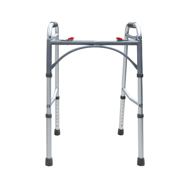 واکر-تاشو-آلومینیومی-با-ارتفاع-متغیر---aluminum-folding-walker-2
