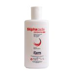 شامپو-ضد-شوره-آلفا-کید-آیتم-مناسب-شوره-خشک-200-میلی-لیتر---Item-Alphacade-Anti-Dandruff-Shampoo-200-ml