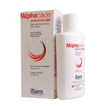 شامپو-ضد-شوره-آلفا-کید-آیتم-مناسب-شوره-خشک-200-میلی-لیتر---Item-Alphacade-Anti-Dandruff-Shampoo-200-ml