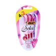 خود-تراش-زنانه-بیک-مدل-Soleil-Scent-بسته-6-عددی---BIC-Soleil-Scent-Women__'s-Razors-6-Pack