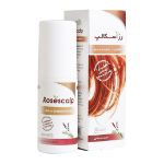 محلول-رزماری-رزاسکالپ-ایران-داروک-ضد-ریزش-مو-و-ابرو-60-میلی-لیتر---Iran-Darouk-Rosescalp-Rosemary-solution-60-ml
