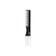 شانه-موی-سر-گرافیت-استایل-بیول-با-دسته-و-چنگک-تقسیم---Biol-Graphite-Style-Comb
