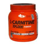 پودر ال کارنیتین اکسپلود الیمپ 300 گرم - Olimp L Carnitine Xplode Powder 300 g