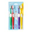 پک-4-عددی-مسواک-سوپریم-تپه---Tepe-Model-Supreme-Toothbrush-4-pcs