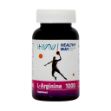 قرص ال آرژنین 1000 میلی گرم هلثی وی 100 عدد - Healthy Way L Arginine 1000 Mg 100 Tabs