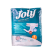 پوشینه چسبی بزرگسال جولی سایز بزرگ 8 عدد - Joly Large Adult Protective Diaper 8Pcs