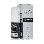 فوم-پاک-کننده-آرایش-بلفامد-مخصوص-مژه‌-های-اکستنشن-50-میلی-لیتر---Blephamed-Eyelash-Extension-Foam-Cleanser-50-ml