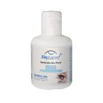 محلول-تخصصی-پاک-کننده-پلک-و-مژه-بلفامد-100-میلی-لیتر---Blephamed-Eyelid-Micellar-water-100-ml
