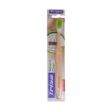 مسواک-نچرال-کلین-تریزا-با-برس-متوسط---Trisa-natural-clean-Toothbrush-medium