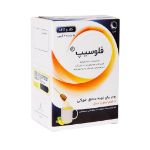 پودر-کلد-و-کاف-شب-فلوسیپ-با-طعم-لیمو-و-عسل-10-ساشه---Flusip-Cold-&-Cough-Night-Powder-With-lemon-&-honey-10-Sachets