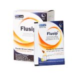 پودر-کلد-و-کاف-شب-فلوسیپ-با-طعم-لیمو-و-عسل-10-ساشه---Flusip-Cold-&-Cough-Night-Powder-With-lemon-&-honey-10-Sachets