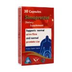 کپسول سیموپروستات سیمرغ دارو عطار 30 عدد - Simorgh Darou Attar Simoprostat 30 Capsules