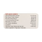 کپسول سیموپروستات سیمرغ دارو عطار 30 عدد - Simorgh Darou Attar Simoprostat 30 Capsules