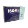 ماسک-سه-لایه-جراحی-بند-دار-ایزومد-50-عددی---Isomed-Face-Mask-50-Pcs