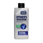 شامپو-تقویت-کننده-مردانه-کامان-مناسب-موهای-دارای-شوره-410-میلی-لیتر---Comeon-Total-Shampoo-For-Men-410-ml
