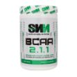 قرص-بی-سی-ای-ای-2x1x1-اس-ان-ان-200-عدد---Snn-Bcaa-2.1.1-200-Tablets