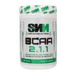 قرص-بی-سی-ای-ای-2x1x1-اس-ان-ان-200-عدد---Snn-Bcaa-2.1.1-200-Tablets