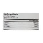 قرص-بی-سی-ای-ای-2x1x1-اس-ان-ان-200-عدد---Snn-Bcaa-2.1.1-200-Tablets