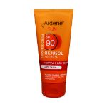کرم-ضد-آفتاب-رنگی-SPF90-آردن-مناسب-پوست-معمولی-و-خشک-50-گرم---Ardene-Total-Sunblock-Tinted-Cream-SPF90-50-g