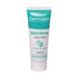 کرم-متیدرم-مرطوب-و-مات-کننده-پوست-چرب-درماگور-40-میلی-لیتر---Dermagor-Matiderm-Matifying-and-Seboregulating-Cream-40ml