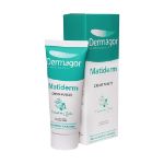 کرم-متیدرم-مرطوب-و-مات-کننده-پوست-چرب-درماگور-40-میلی-لیتر---Dermagor-Matiderm-Matifying-and-Seboregulating-Cream-40ml
