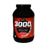 پودر ماسل مس 3000 کیو ان تی 2 کیلوگرم - QNT Muscle Mass 3000 2 Kg