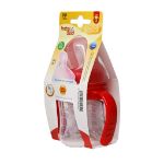 شیشه-شیر-آنتی-کولیک-بیبی-لند-کد-408-حجم-150-میلی-لیتر---Baby-Land-Anti-Colic-Orthodontic-Wide-Neck-Nipple-150-ml