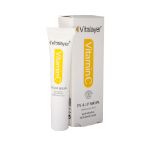 سرم-دور-چشم-و-لب-ویتامین-C-ویتالیر-15-میلی-لیتر---Vitalayer-Eye-And-Lip-Vitamin-C-Serum-15-Ml