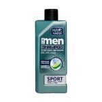 شامپو-ضد-شوره-مردانه-کامان-مدل-SPORT-حجم-410-میلی-لیتر---Comeon-Anti-Dandruff-Shampoo-For-Men-410-ml