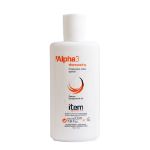 شامپو-حجم-دهنده-آلفا-3-آیتم-مناسب-موهای-خشک-200-میلی-لیتر---Item-Alpha-3-Shampoo-for-Dry-and-Damaged-Hair-200-ml