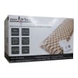 تشک مواج ایزی مدیک مدل TKS02 ضد زخم بستر - Easy Medic Medical Air Mattress Model TKS02