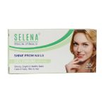 قرص-سلنا-ویت-اسکای-30-عدد---Vitsky-Selena-30-Tablets