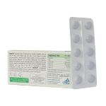 قرص-سلنا-ویت-اسکای-30-عدد---Vitsky-Selena-30-Tablets