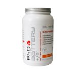 پودر-باتری-پی-اچ-دی-با-طعم-انبه-پرتقال-1000-گرم---Phd-Battery-Powder-1000-g