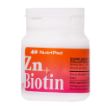قرص-زینک-و-بیوتین-نوتری-پاد-30-عدد---Nutripad-Zinc-And-Biotin-30-Tablets