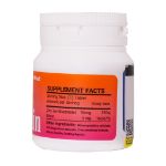 قرص زینک و بیوتین نوتری پاد 30 عدد - Nutripad Zinc And Biotin 30 Tablets
