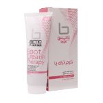 کرم-ترک-پا-بتیس-فارما-حجم-50-میلی-لیتر---Betis-cracked-Heel-Cream-50-ml