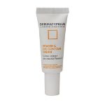 کرم-دور-چشم-حاوی-ویتامین-C-درماتیپیک-20-میلی-لیتر---Dermatypique-Vitamin-C-Eye-Contour-Cream-20-ml
