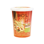 ماسک-مو-هلو-و-گندم-بیول-500-میلی-لیتر---Biol-Peach-And-Wheat-Hair-Mask-500-ml