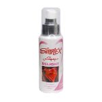 ژل-لوبریکانت-سیمپلکس-مدل-Delight-حجم-100-میلی-لیتر---Simplex-Model-Delight-Gel-100-ml
