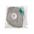 ماسک-فیلتر-دار-آپولو---Filtering-Face-Mask-N95