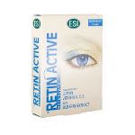 کپسول-رتین-اکتیو-اسی-کمک-به-حفظ-بینایی-طبیعی-چشم-20-عدد---Esi-Retin-Active-20-Caps