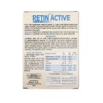 کپسول-رتین-اکتیو-اسی-کمک-به-حفظ-بینایی-طبیعی-چشم-20-عدد---Esi-Retin-Active-20-Caps