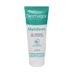 ژل-شوینده-و-کنترل-کننده-چربی-پوست-درماگور-200-میلی-لیتر---Dermagor-Gel-PyZn-200-ml