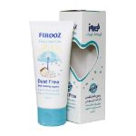 کرم-تالک-کودک-فیروز-70-گرم---Firooz-Baby-Liquid-Talc-70-g