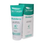 ژل-شوینده-و-کنترل-کننده-چربی-پوست-درماگور-200-میلی-لیتر---Dermagor-Gel-PyZn-200-ml