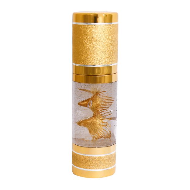 سرم-صورت-طلا-24-عیار-میکرونایز-شده-هلیکس-دی-35-میلی-لیتر---Helix-D-Gold-Juvenation-Face-Serum-35-ml