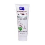 کرم-ترک-های-عمیق-پوستی-جی-حاوی-عصاره-میموزا-50-میلی-لیتر---Jey-Deep-Skin-Cracks-Cream-with-Mimosa-Calendula-and-Urea-50-ml