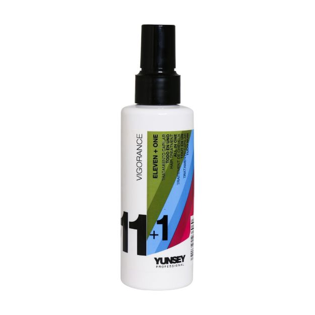 امولسیون-ترمیم-کننده-مو-یانسی-مدل-1+11-حجم-150-میلی-لیتر---Yunsey-Hair-Repair-Emulosion-150-ml